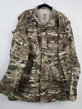 NWOT Patagonia Level 9 Field Shirt
